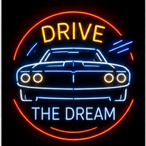Drive the dreams