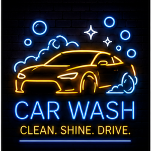Car wash