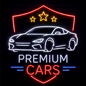 Premium cars