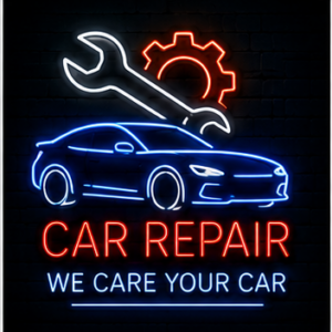 Car repair