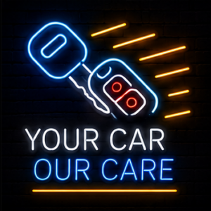 Your car your care