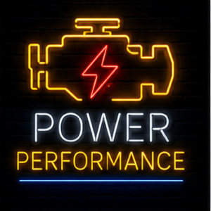 Power performance