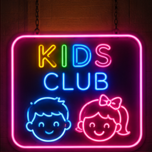kids club