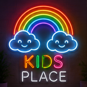 kids place