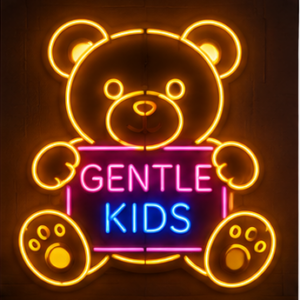 Gentle kids