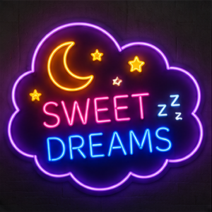 Sweets dreams