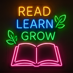 Read learn grow