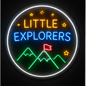 Little explorers