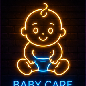Baby care