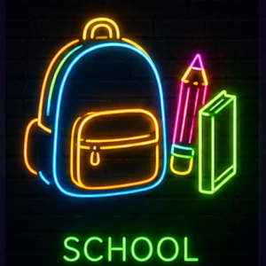 Kid's school