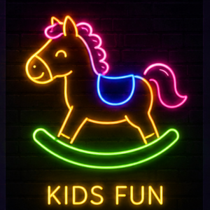 Kid's fun