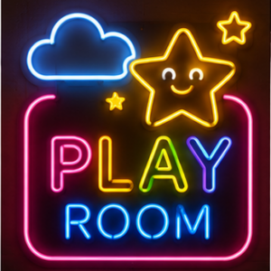 Play room