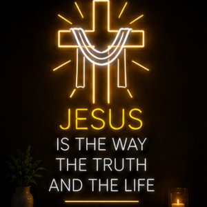 Jesus