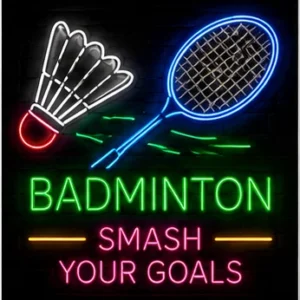 Badminton