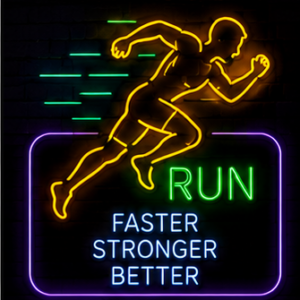Run