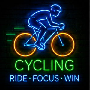 Cycling