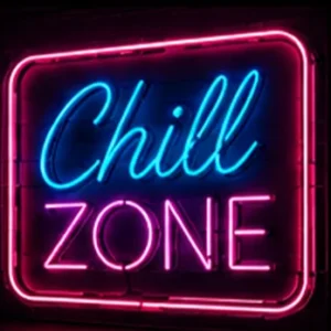 Chill zone