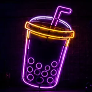 Monster neons UV