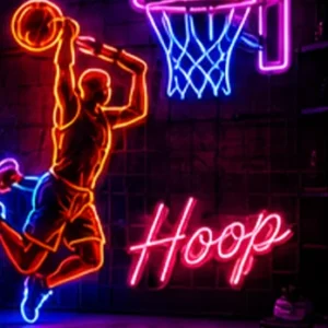 Hoops