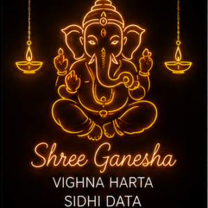 Shree ganesha