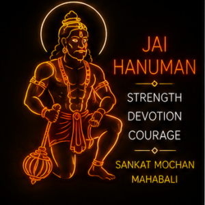 Jai Hanuman