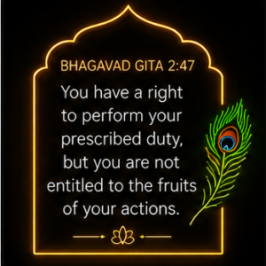 Bhagavad